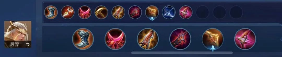 王者荣耀辅助版本强势射辅双人组,后羿蔡文姬组合有哪些配合技巧?